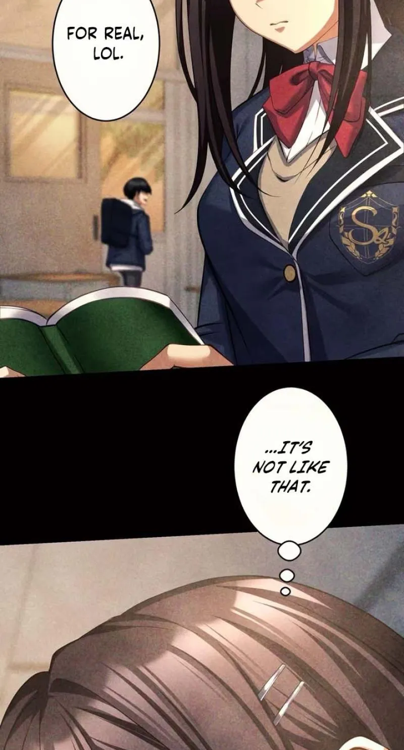 All Heroes Are My Enemies, chapter 11, page 87
