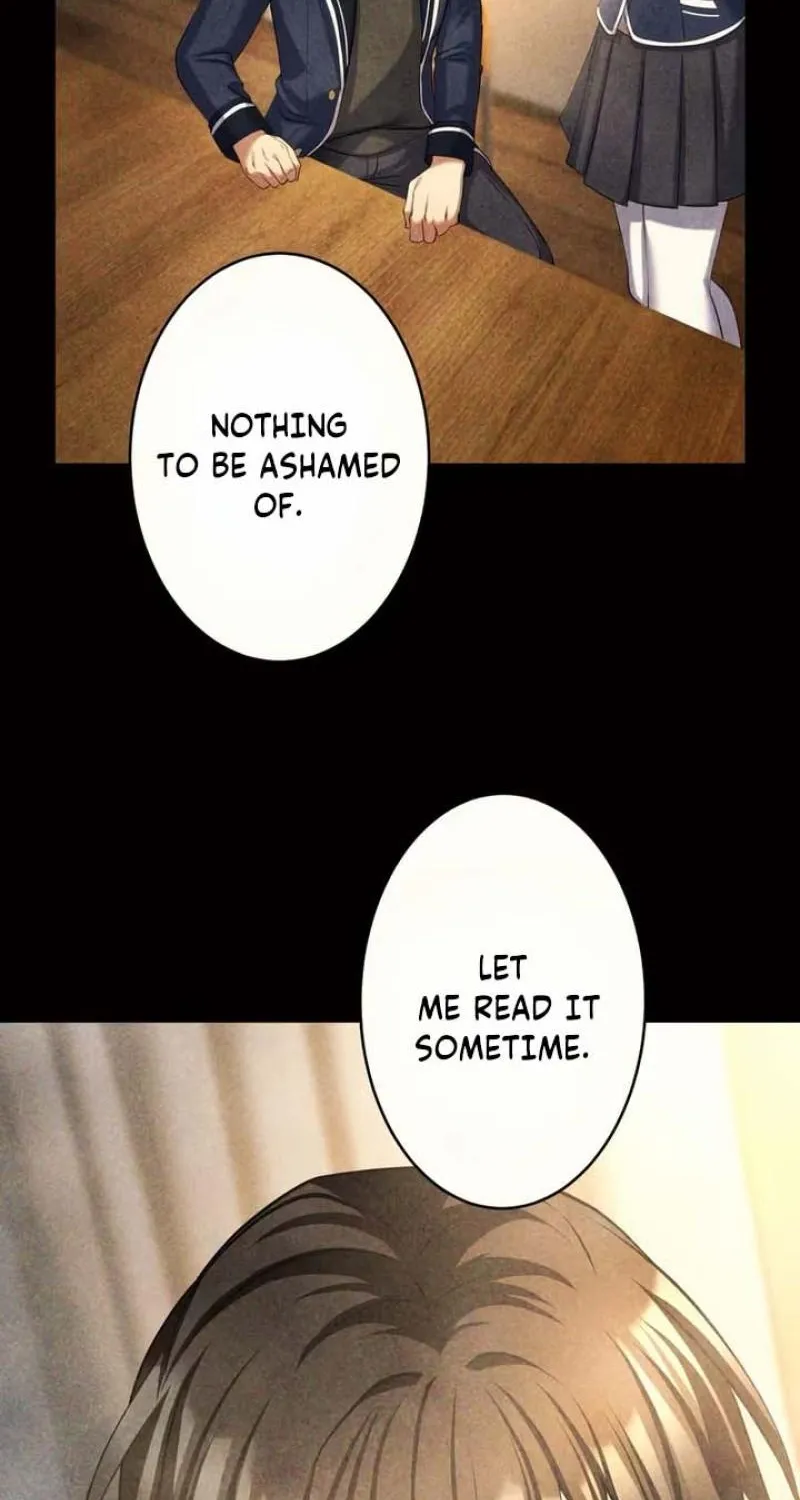 All Heroes Are My Enemies, chapter 11, page 127