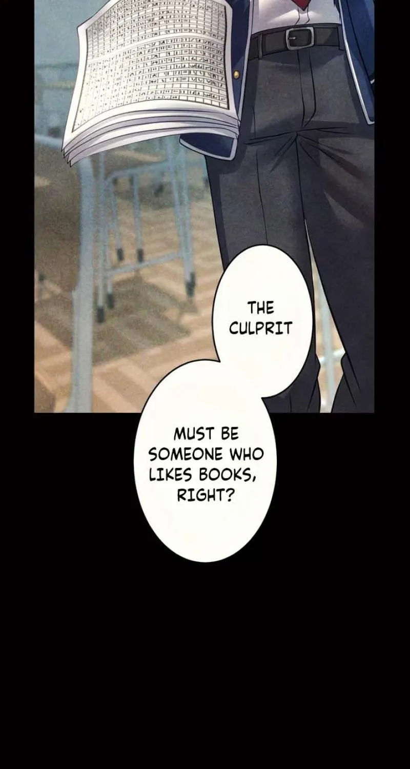 All Heroes Are My Enemies, chapter 11, page 157