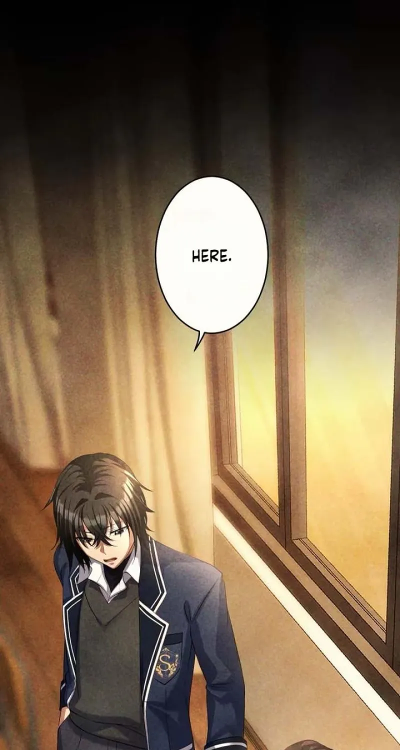 All Heroes Are My Enemies, chapter 11, page 173