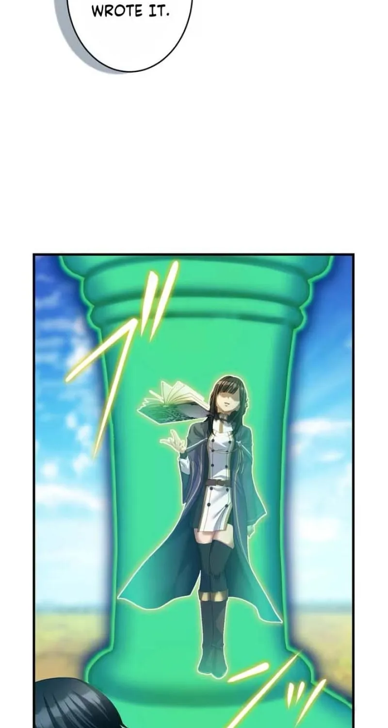 All Heroes Are My Enemies, chapter 11, page 192