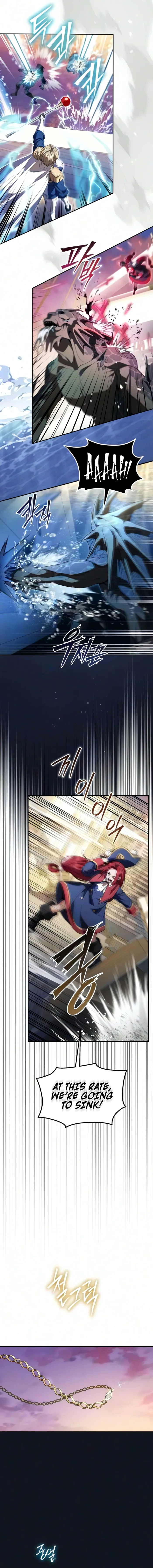 Became the Patron of Villains, chapter 47, page 10