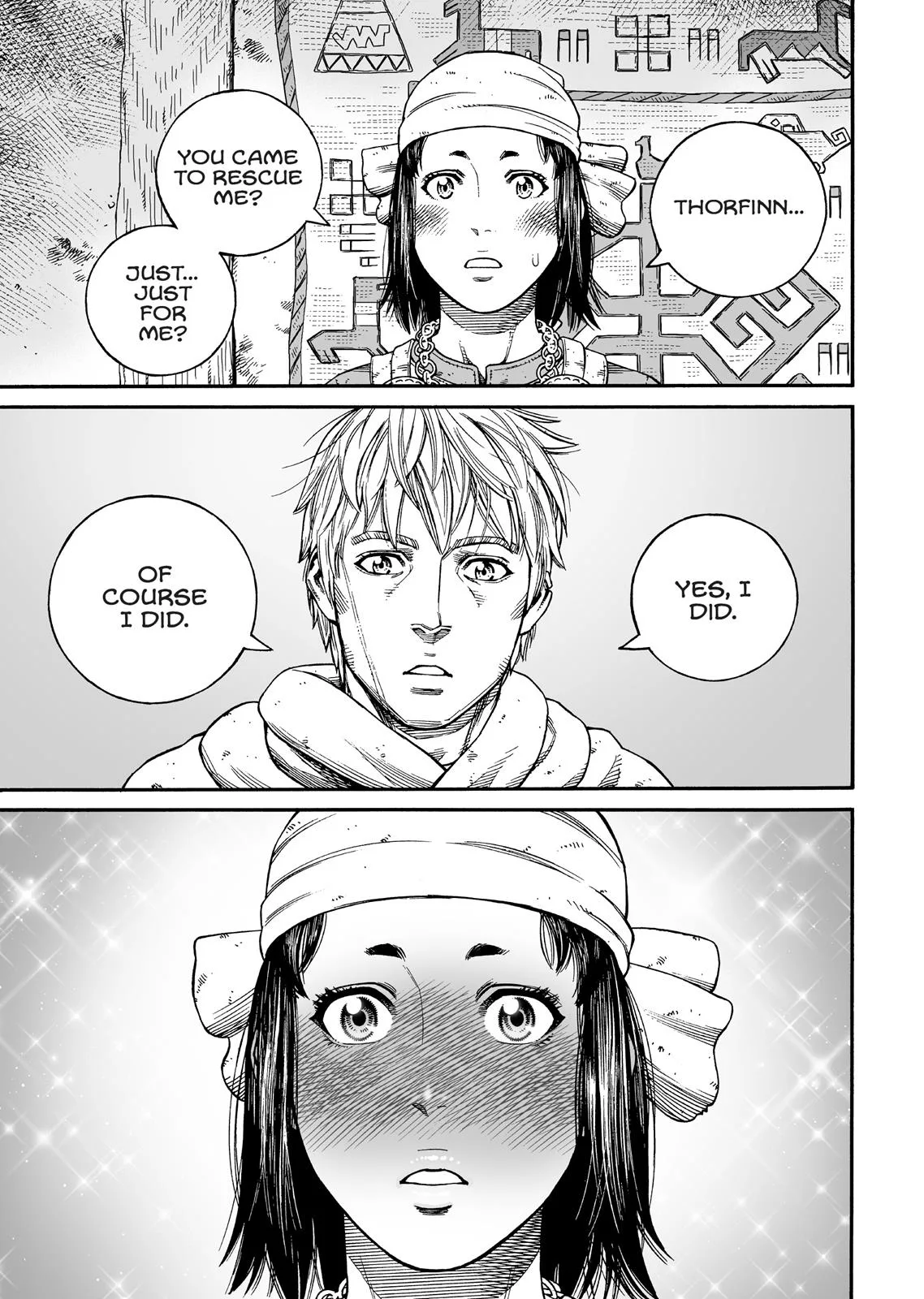 Vinland Saga, chapter 148, page 13