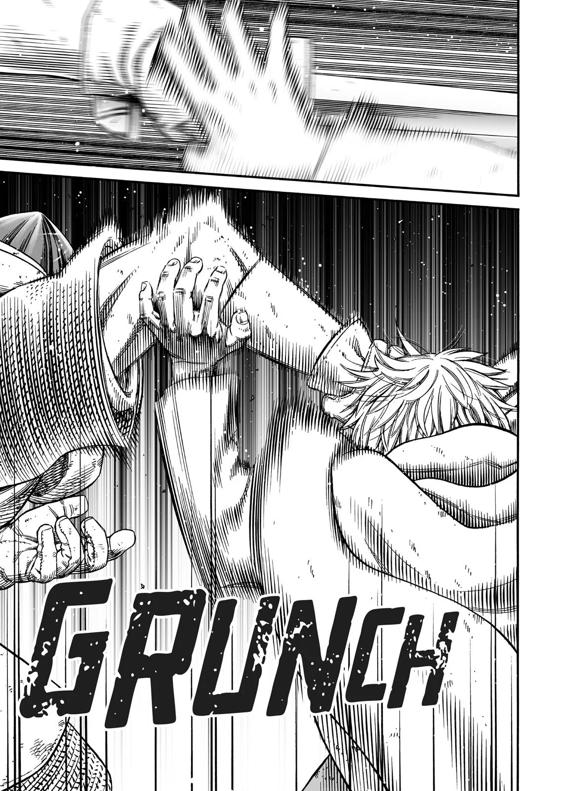 Vinland Saga, chapter 148, page 23