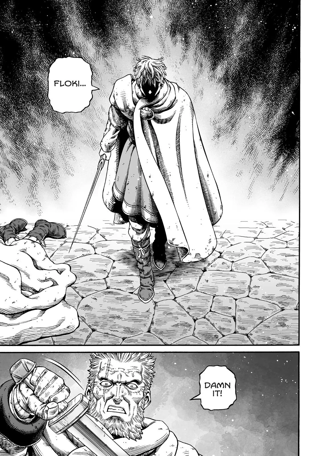 Vinland Saga, chapter 148, page 25
