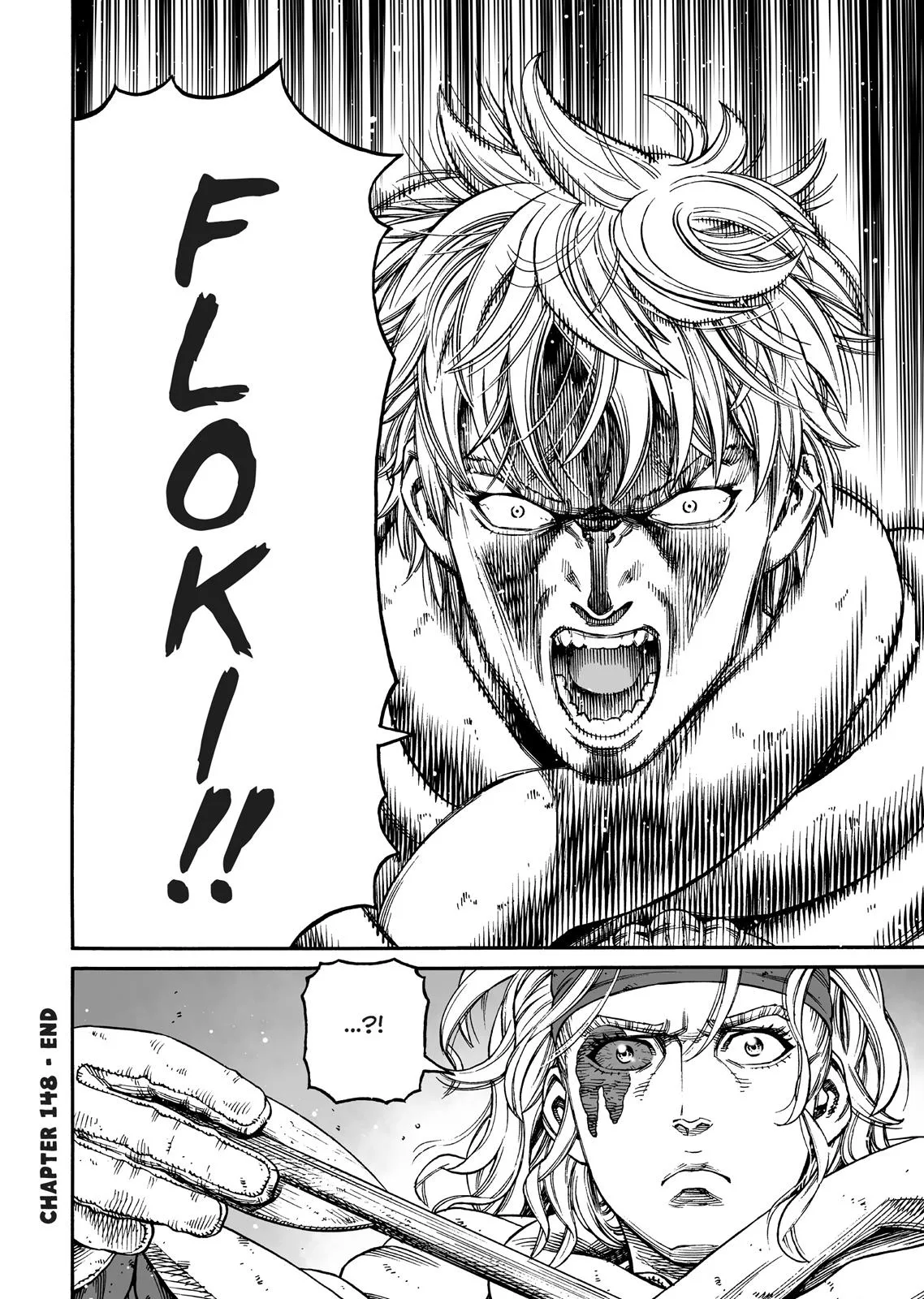 Vinland Saga, chapter 148, page 26