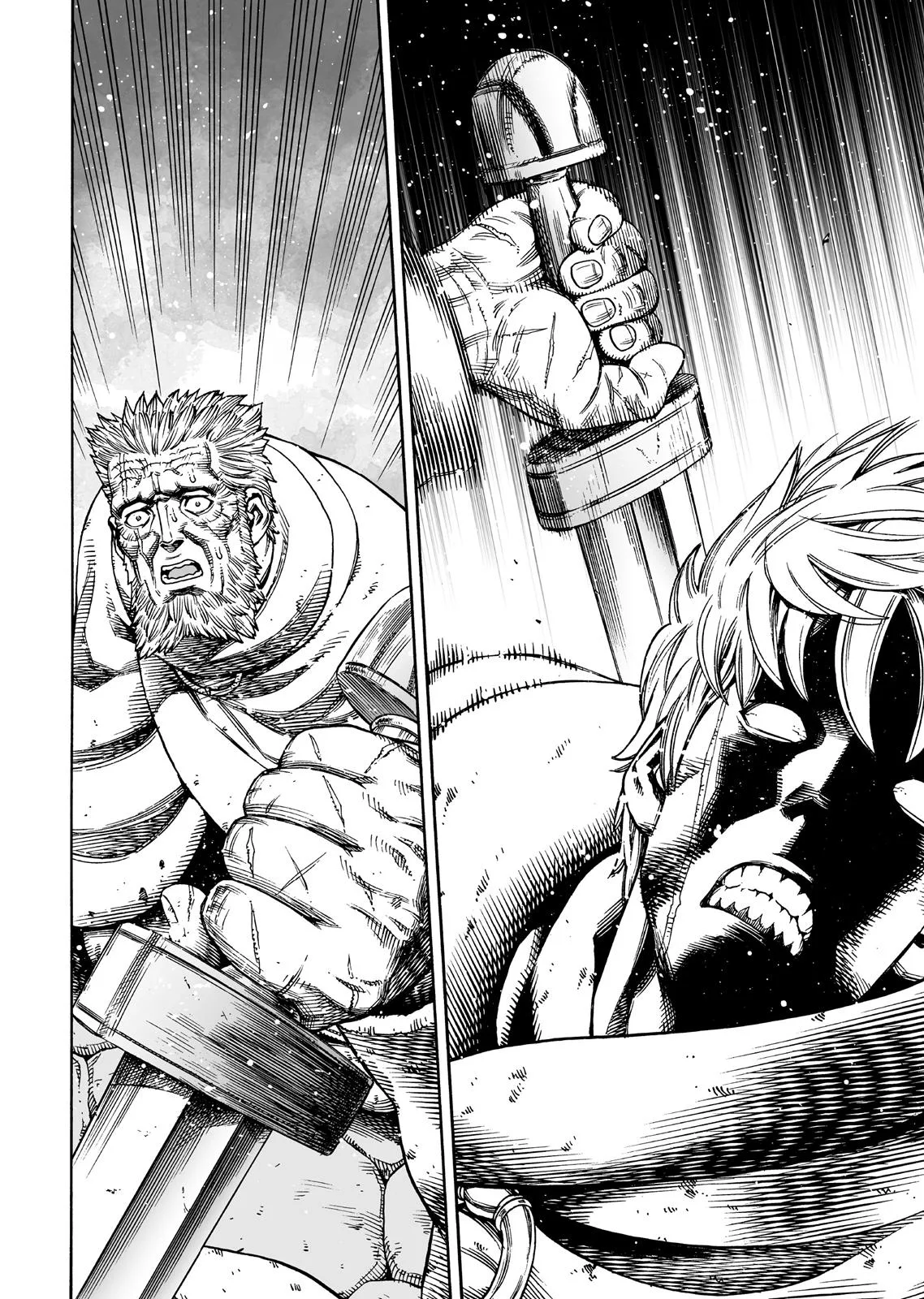 Vinland Saga, chapter 149, page 6