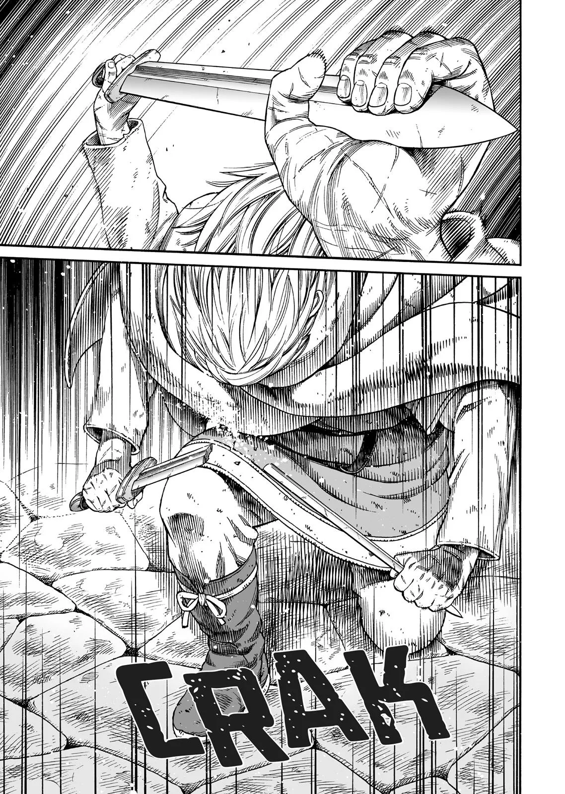 Vinland Saga, chapter 149, page 17