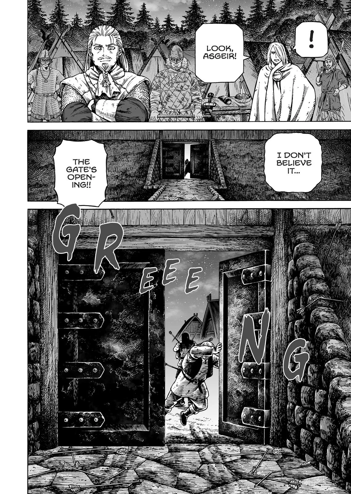 Vinland Saga, chapter 152, page 16