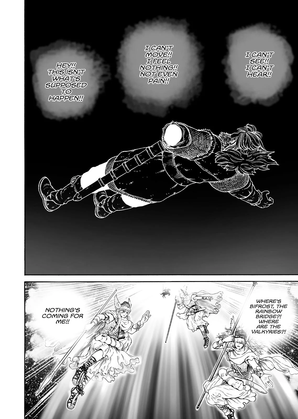 Vinland Saga, chapter 154, page 10
