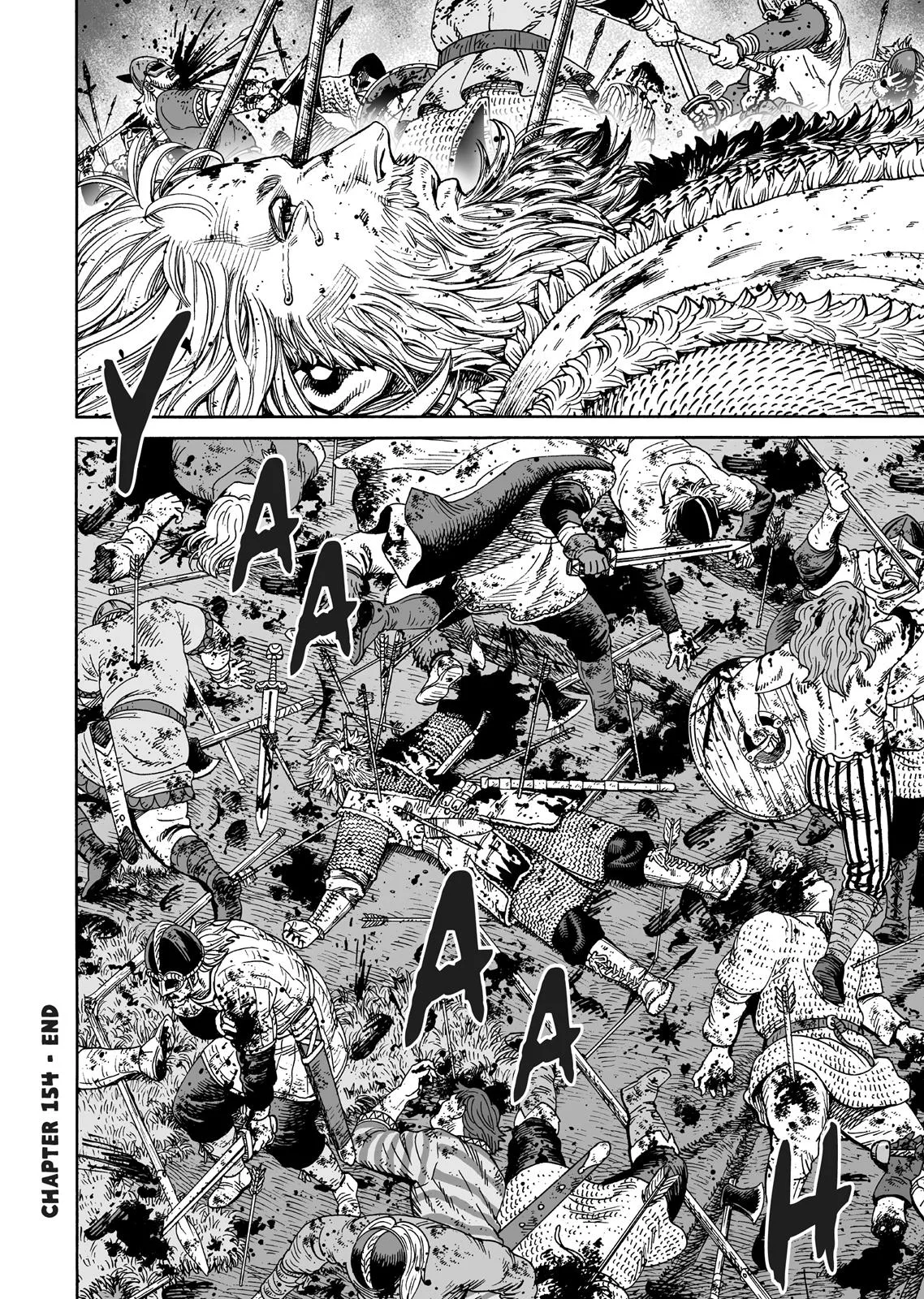 Vinland Saga, chapter 154, page 12