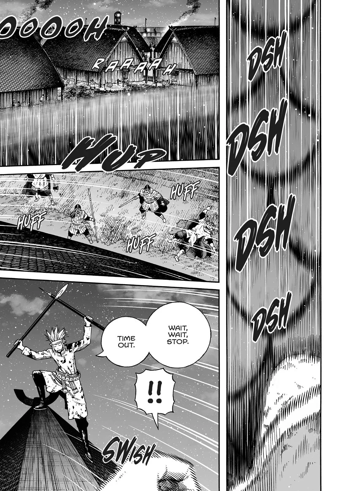 Vinland Saga, chapter 155, page 12