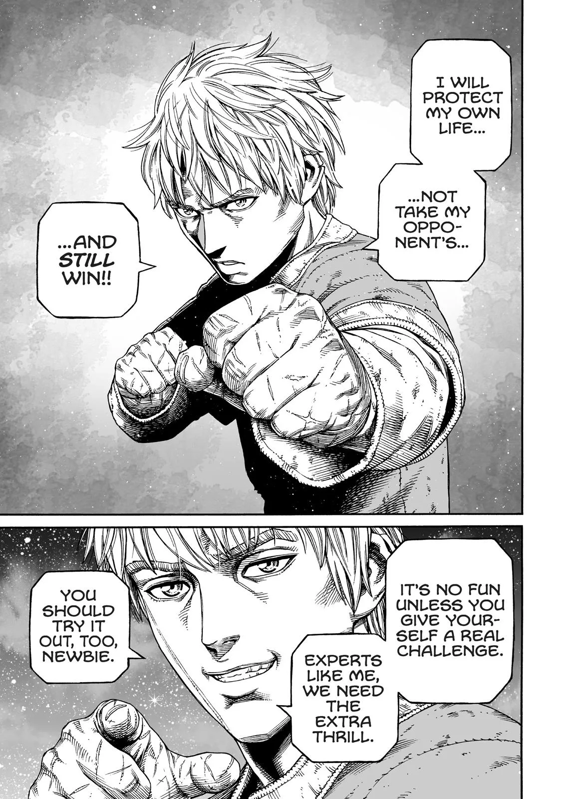 Vinland Saga, chapter 155, page 20