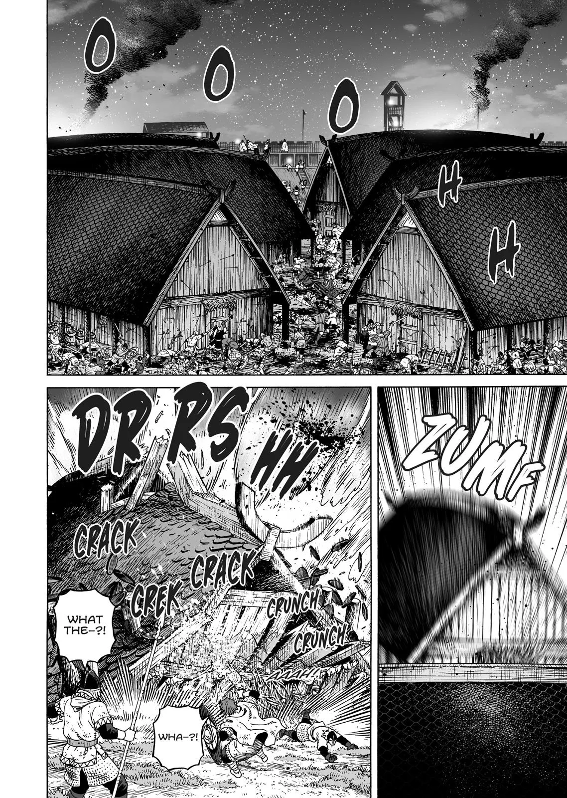 Vinland Saga, chapter 156, page 24