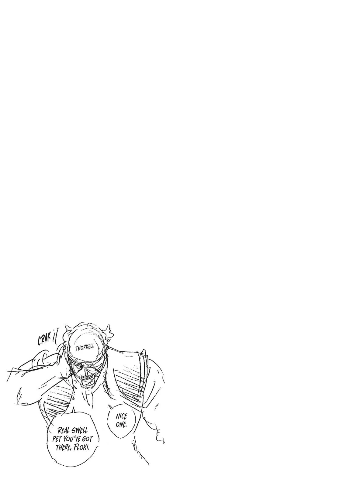 Vinland Saga, chapter 157, page 21