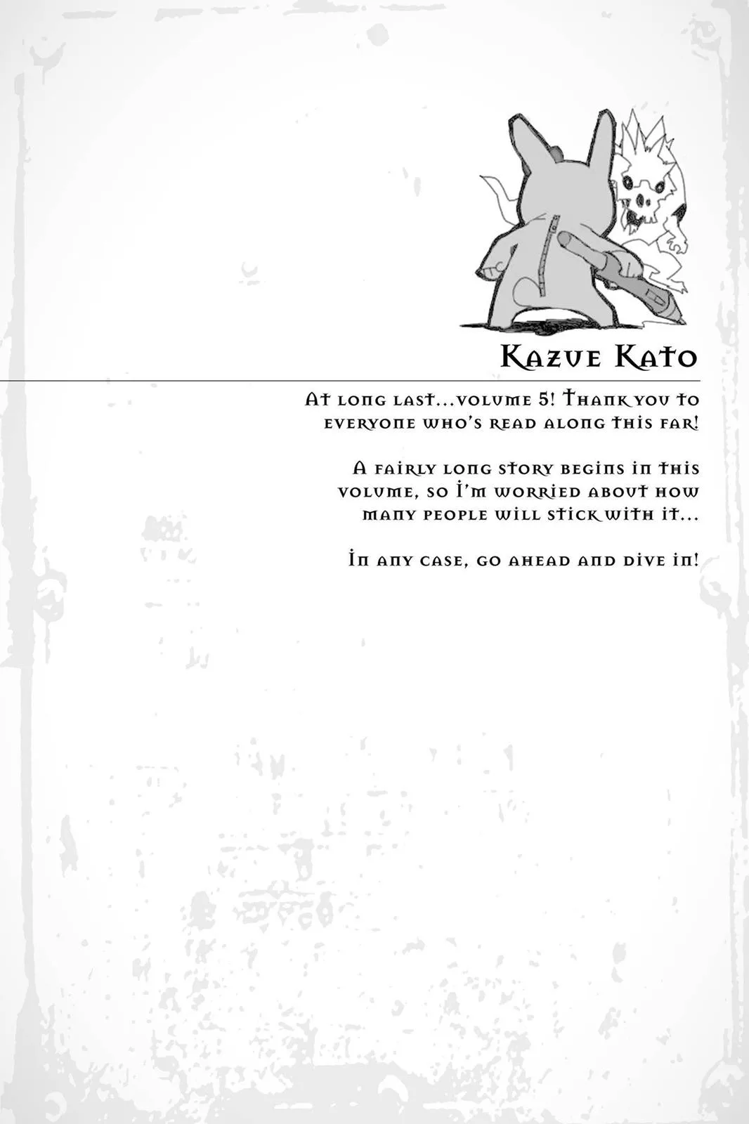 Blue Exorcist, chapter 19, page 50