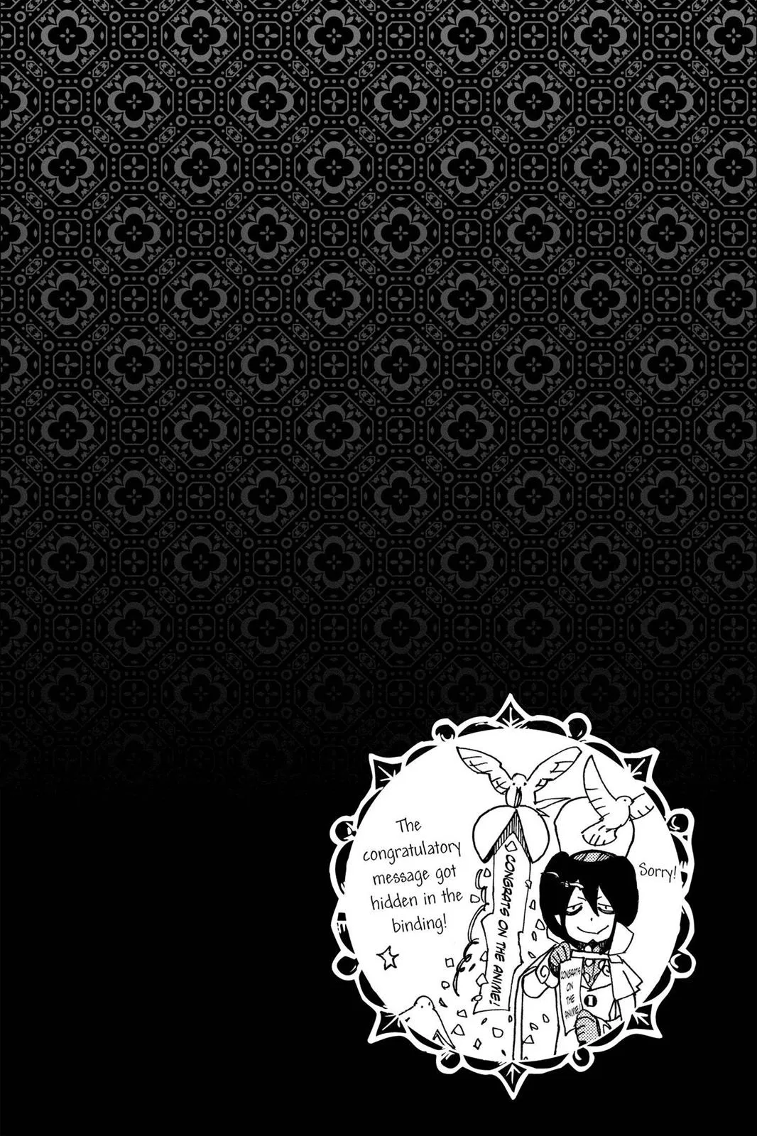 Blue Exorcist, chapter 24, page 10