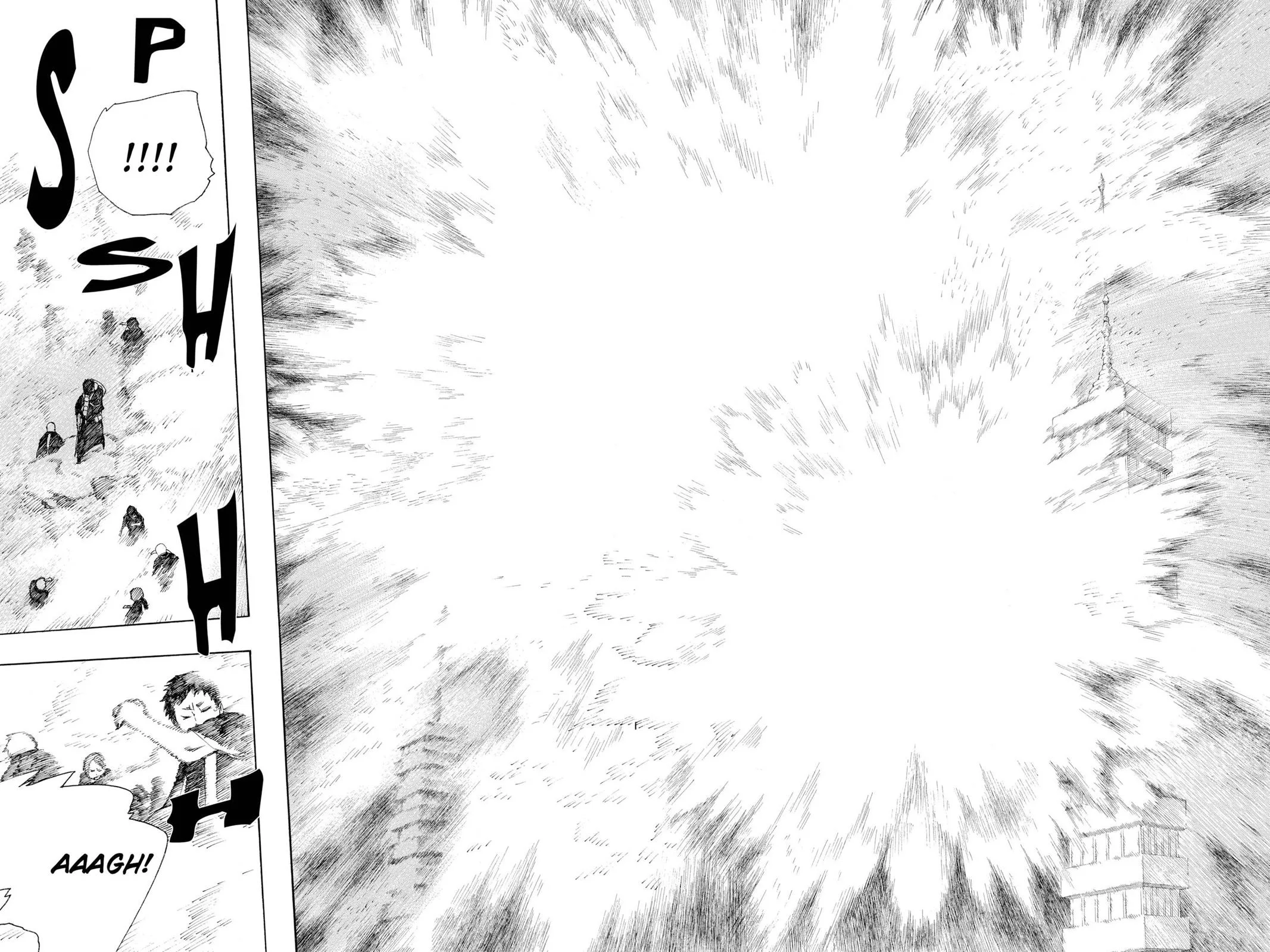 Blue Exorcist, chapter 30, page 30