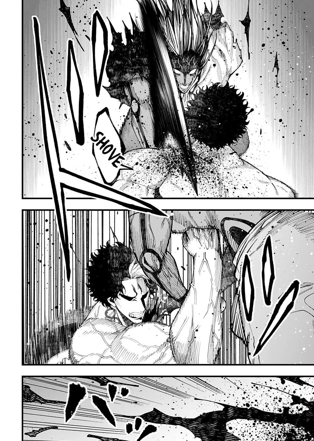 Record of Ragnarok: The Jack the Ripper Case Files, chapter 53, page 27