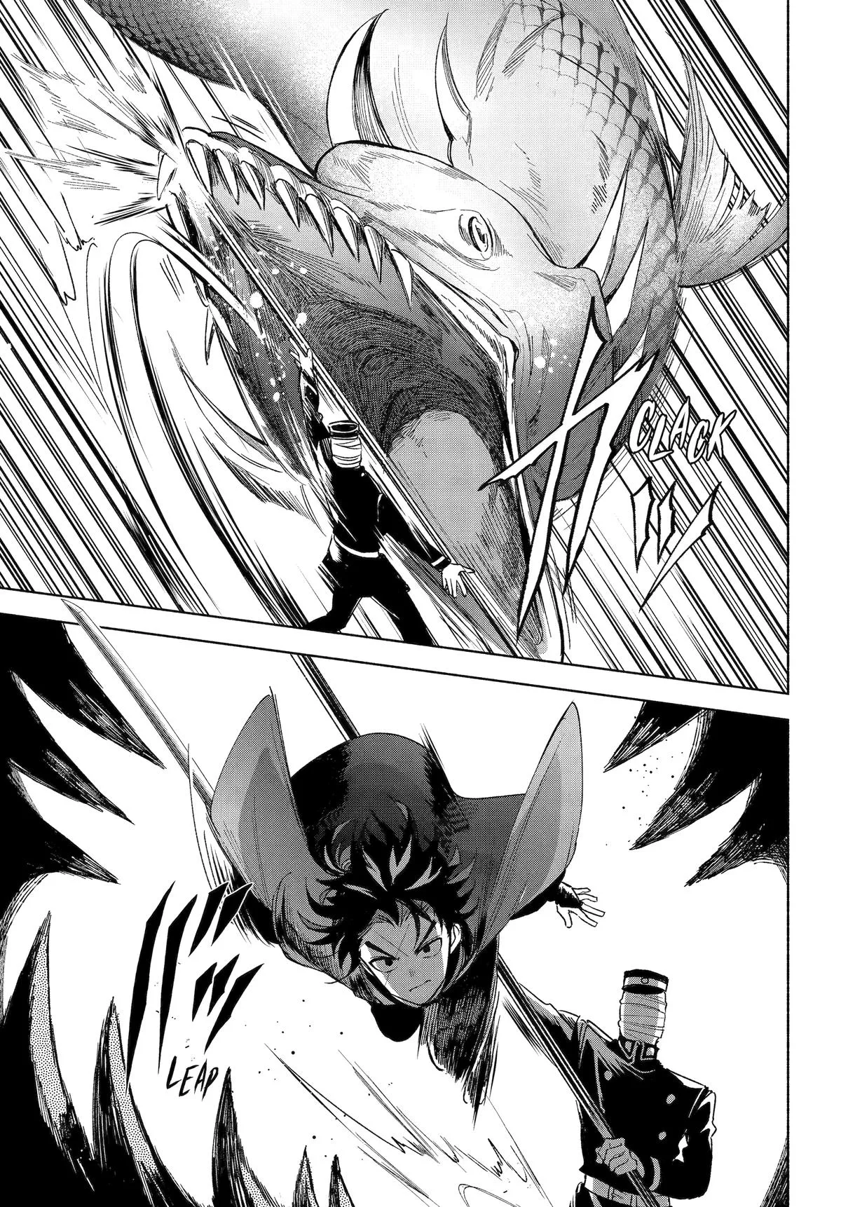Betrothed to a Fox Demon, chapter 18, page 17