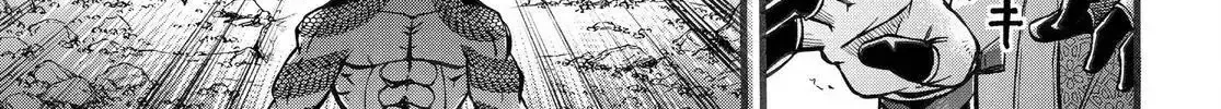 Record of Ragnarok: The Legend of Lu Bu, chapter 3, page 38