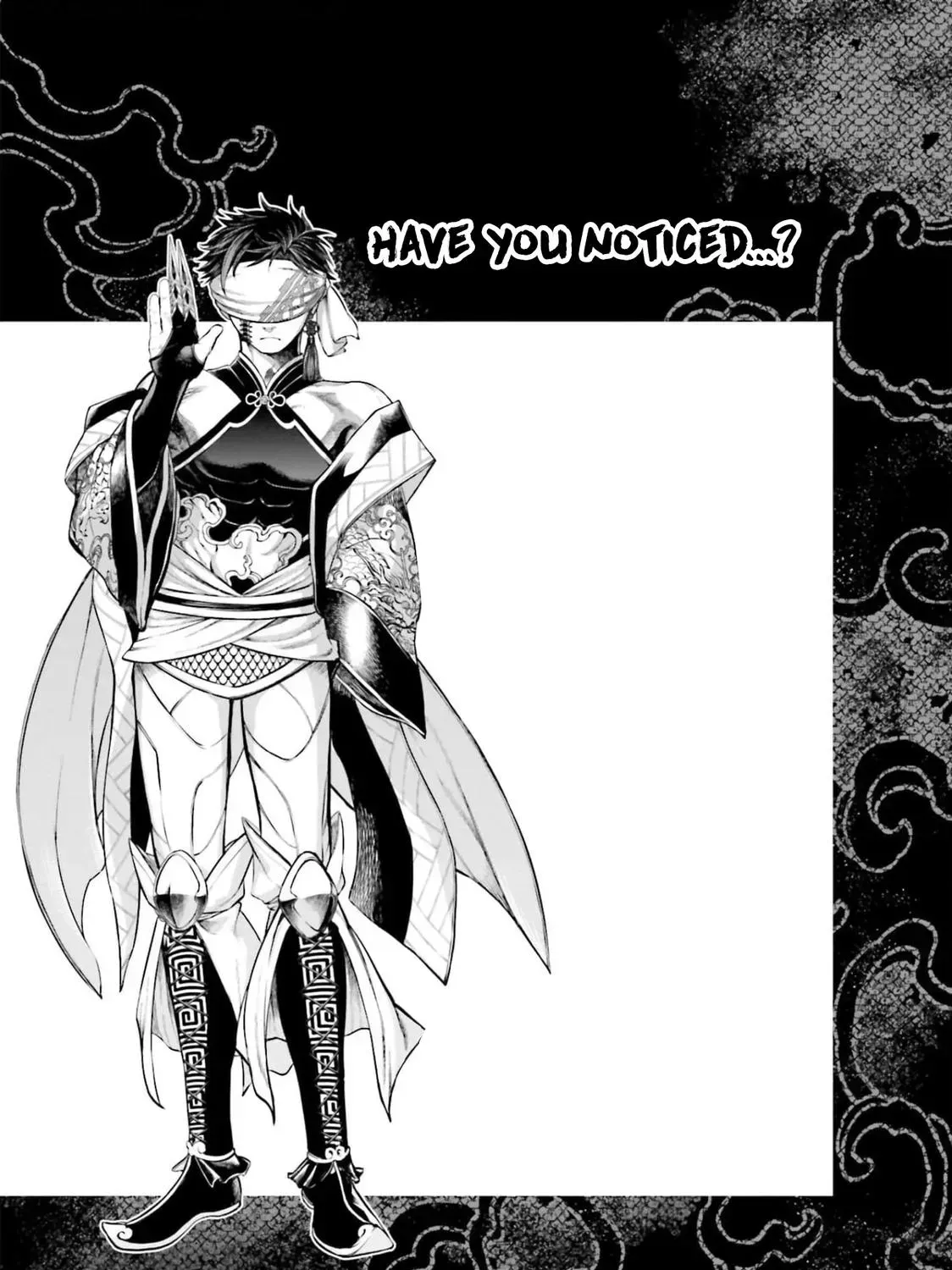 Record of Ragnarok: The Legend of Lu Bu, chapter 11, page 104