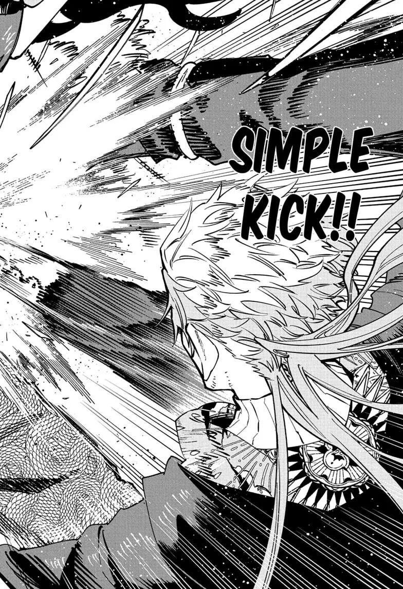 Ichi the Witch, chapter 94, page 18