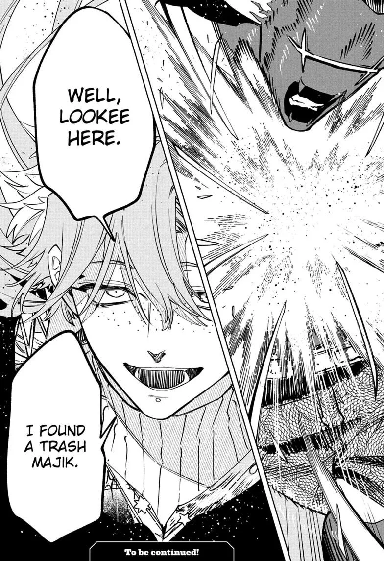 Ichi the Witch, chapter 94, page 19