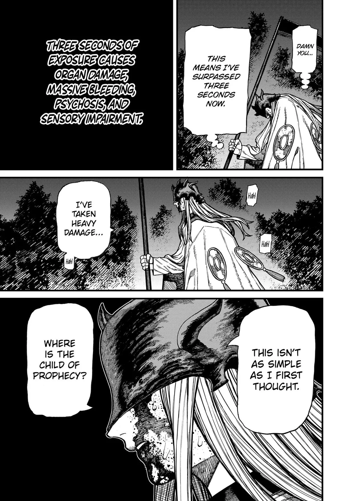 Centuria, chapter 99, page 3