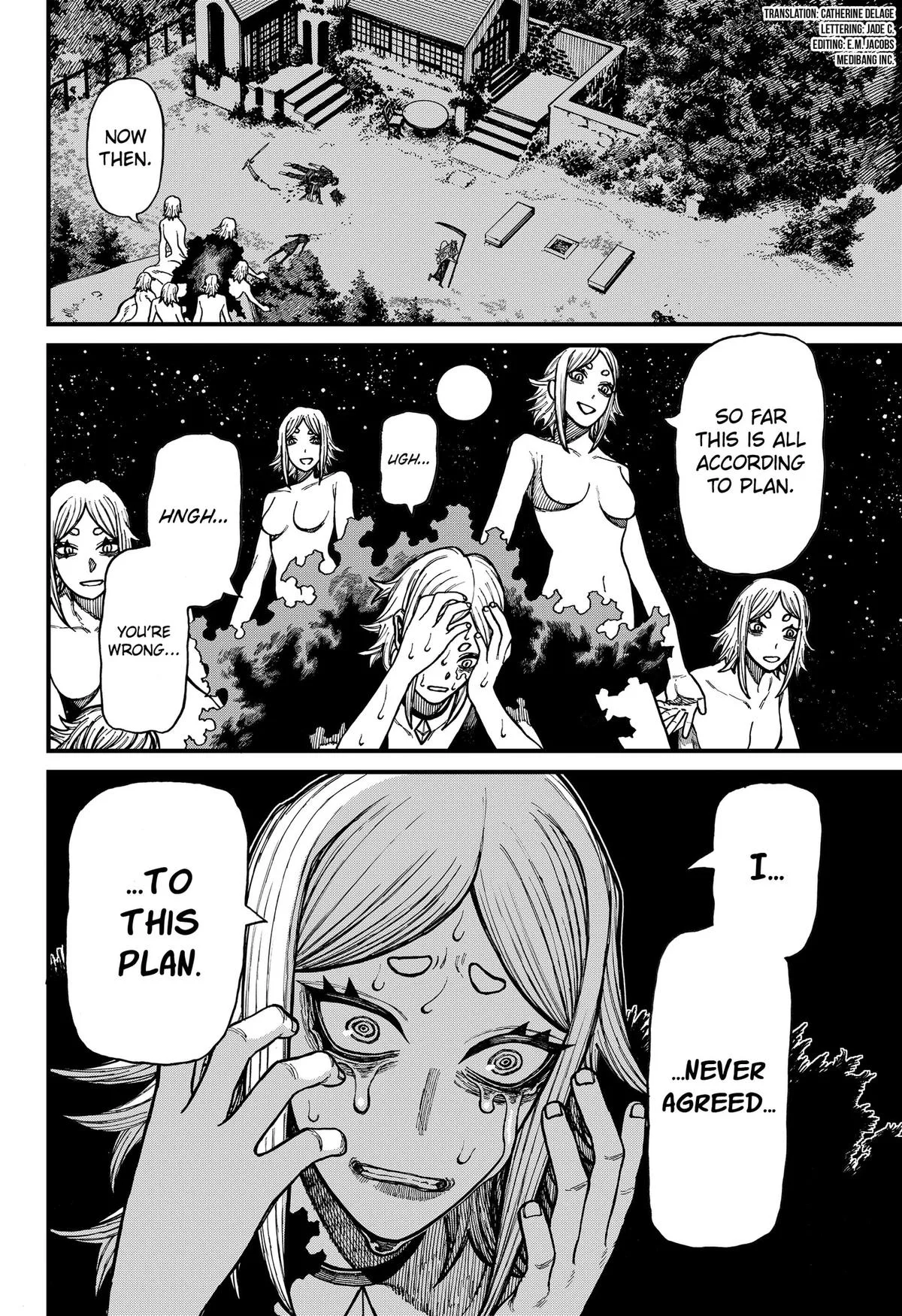 Centuria, chapter 99, page 4