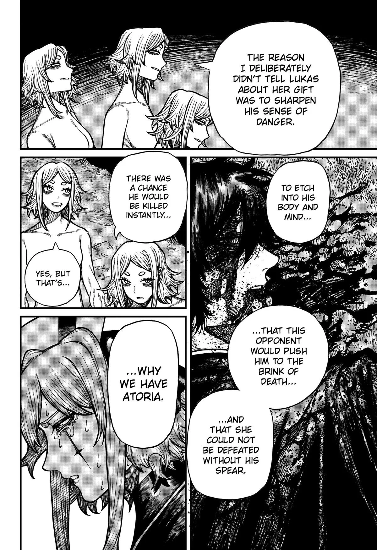 Centuria, chapter 99, page 6