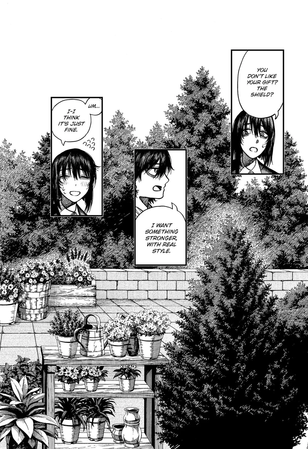 Centuria, chapter 99, page 12