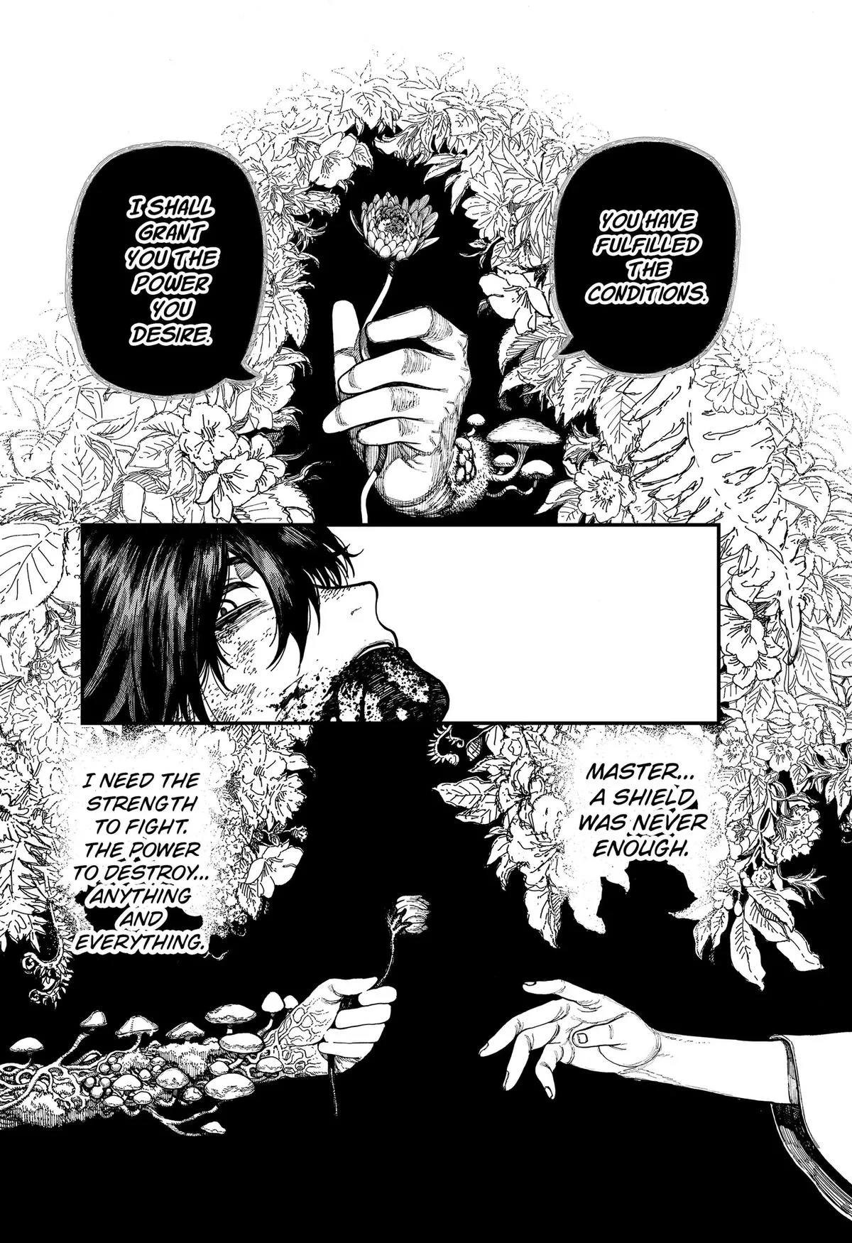 Centuria, chapter 99, page 16