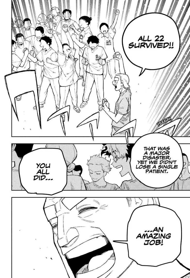 Under Doctor, chapter 28, page 13