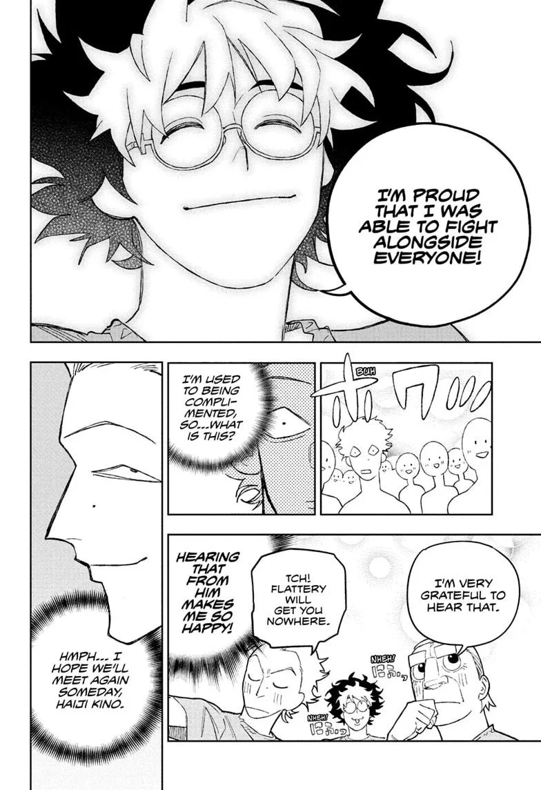 Under Doctor, chapter 28, page 15
