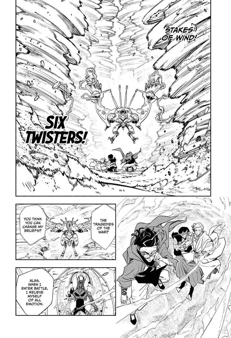 Cannon Master, chapter 8, page 2