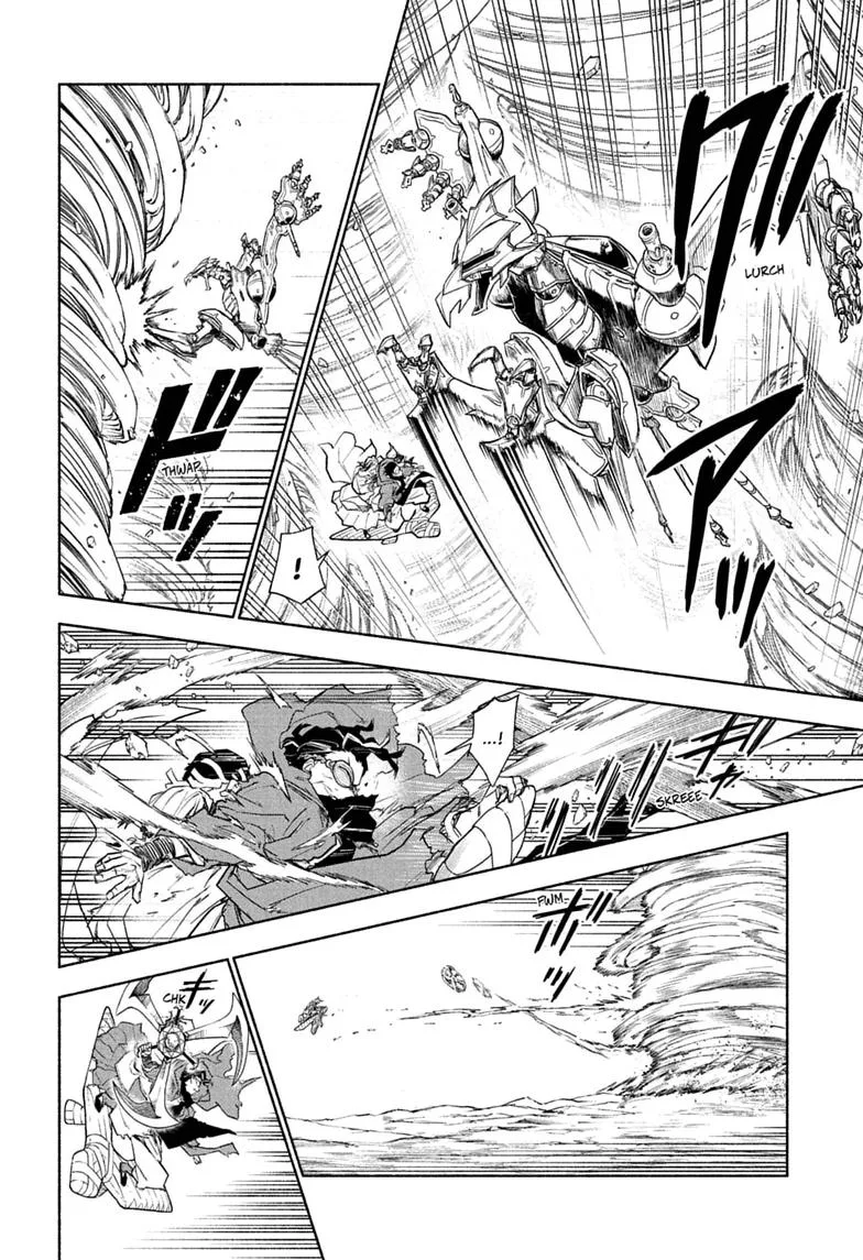 Cannon Master, chapter 8, page 7