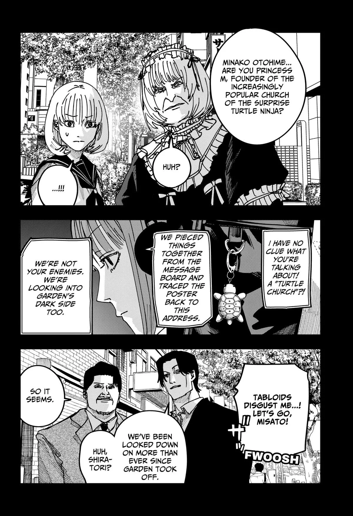 War of the Adults, chapter 60, page 10