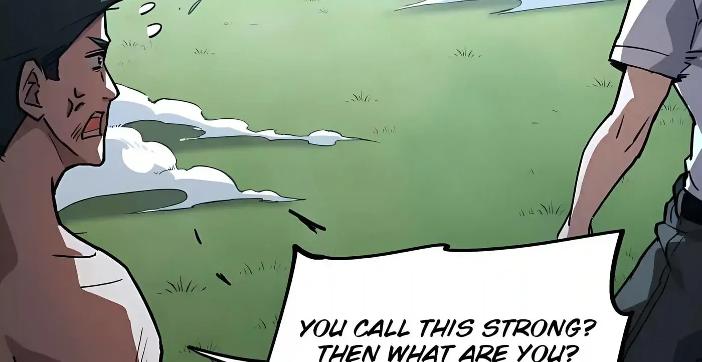 High-Martial World: One Hand to Overwhelm Three Thousand Emperors!, chapter 57, page 18