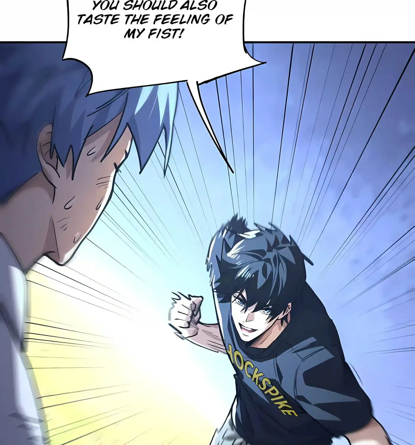 High-Martial World: One Hand to Overwhelm Three Thousand Emperors!, chapter 57, page 31