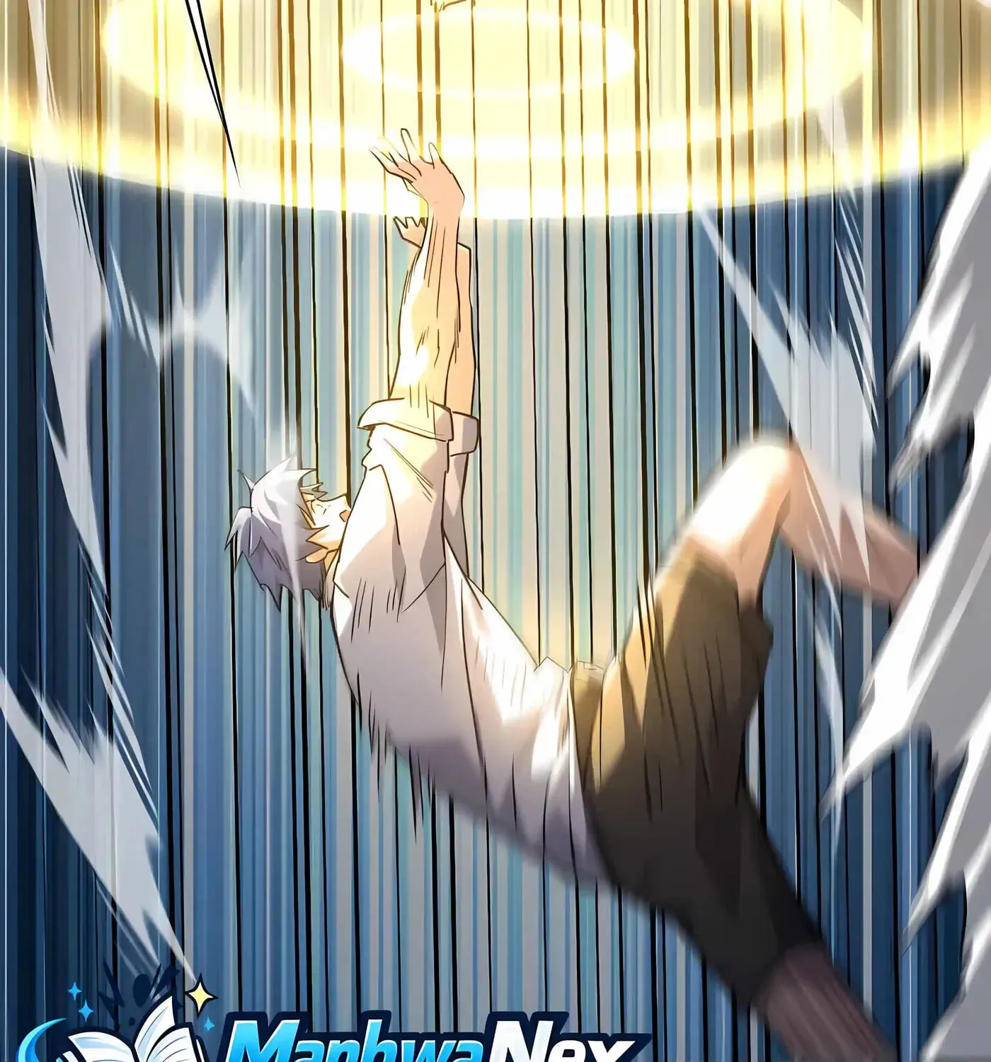 High-Martial World: One Hand to Overwhelm Three Thousand Emperors!, chapter 57, page 37