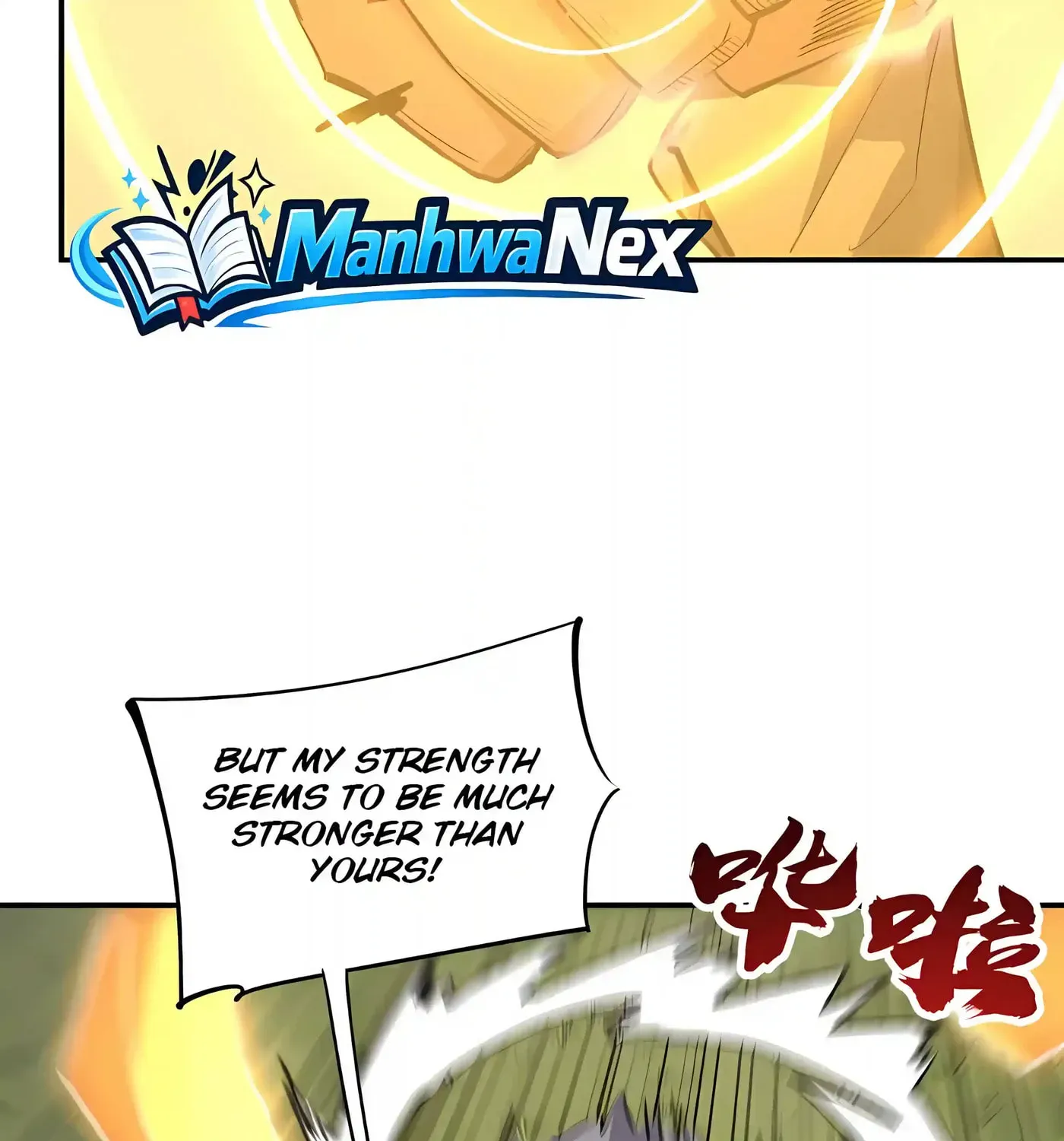 High-Martial World: One Hand to Overwhelm Three Thousand Emperors!, chapter 57, page 41