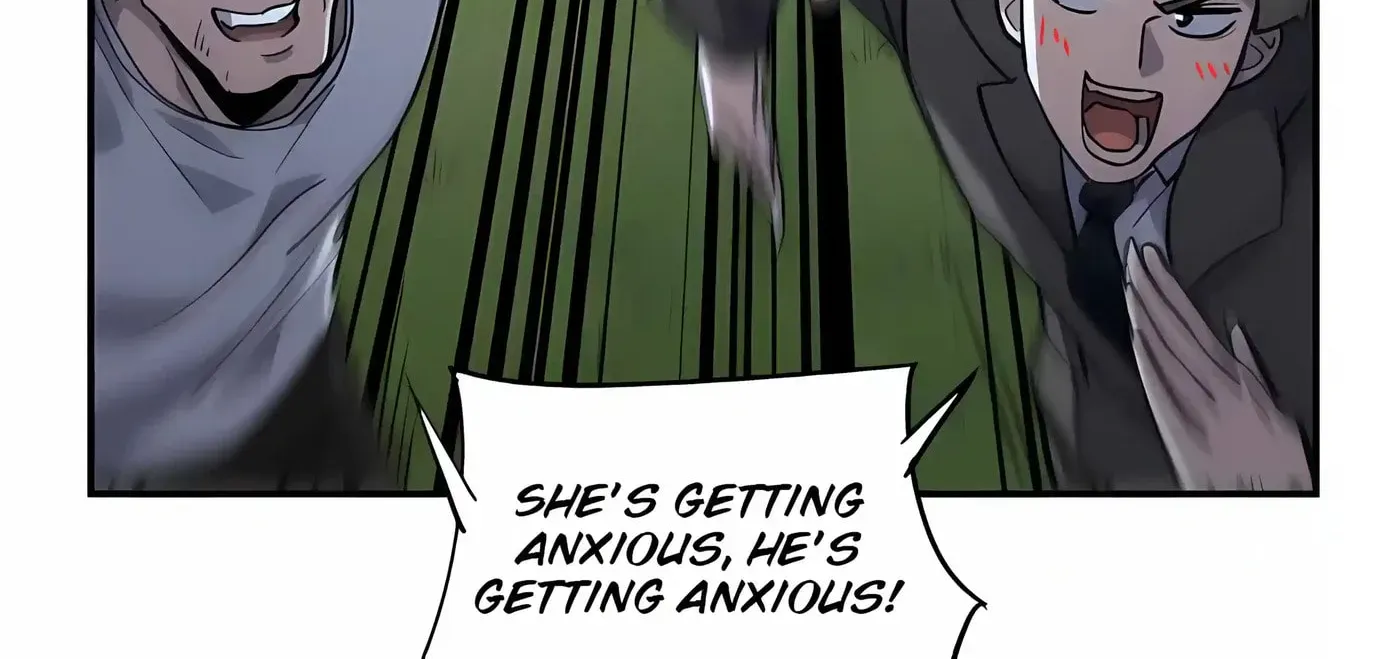 High-Martial World: One Hand to Overwhelm Three Thousand Emperors!, chapter 57, page 58