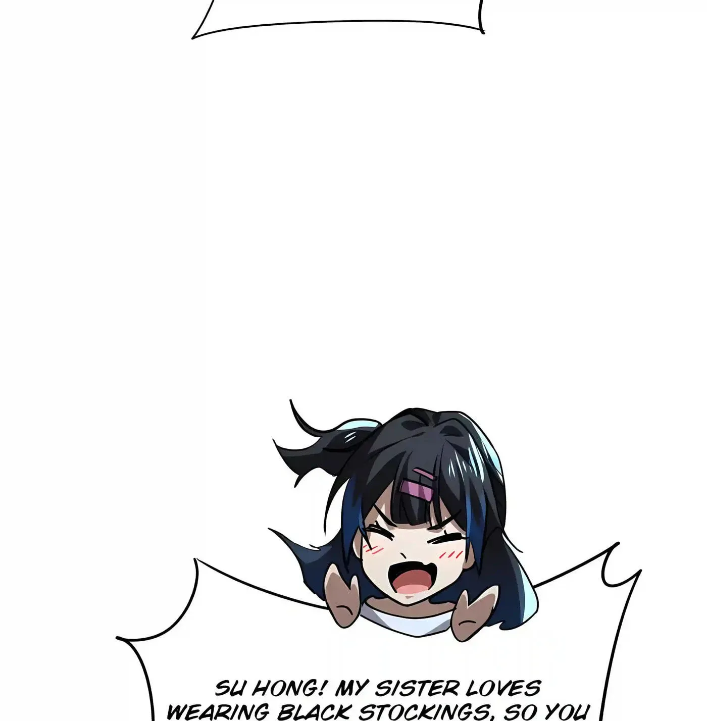 High-Martial World: One Hand to Overwhelm Three Thousand Emperors!, chapter 57, page 59