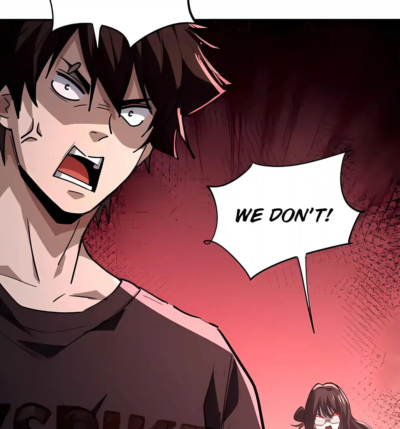High-Martial World: One Hand to Overwhelm Three Thousand Emperors!, chapter 57, page 65