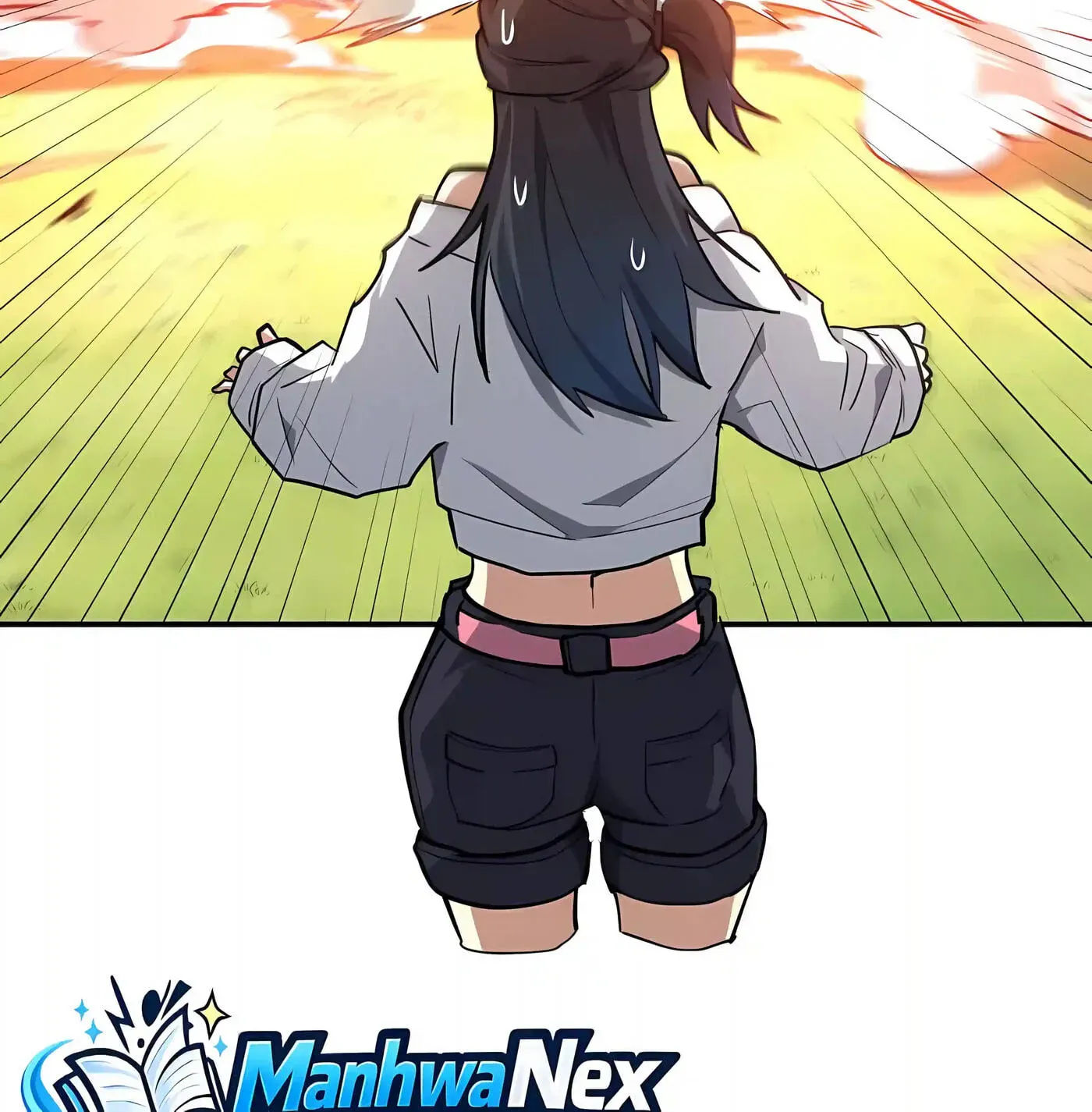 High-Martial World: One Hand to Overwhelm Three Thousand Emperors!, chapter 57, page 78