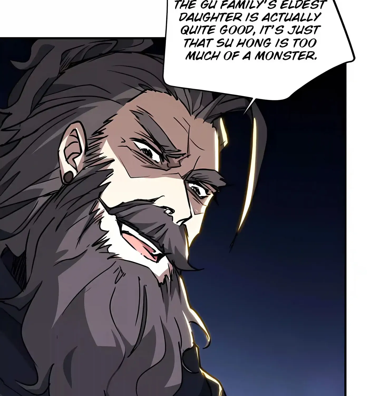 High-Martial World: One Hand to Overwhelm Three Thousand Emperors!, chapter 57, page 128