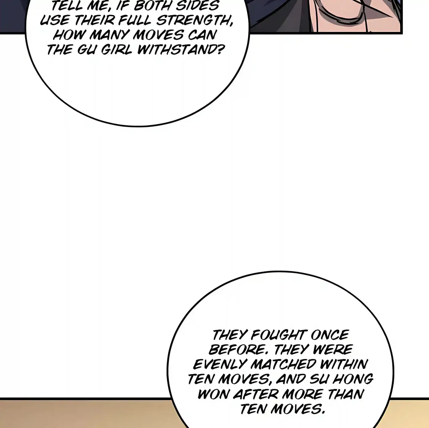 High-Martial World: One Hand to Overwhelm Three Thousand Emperors!, chapter 57, page 130