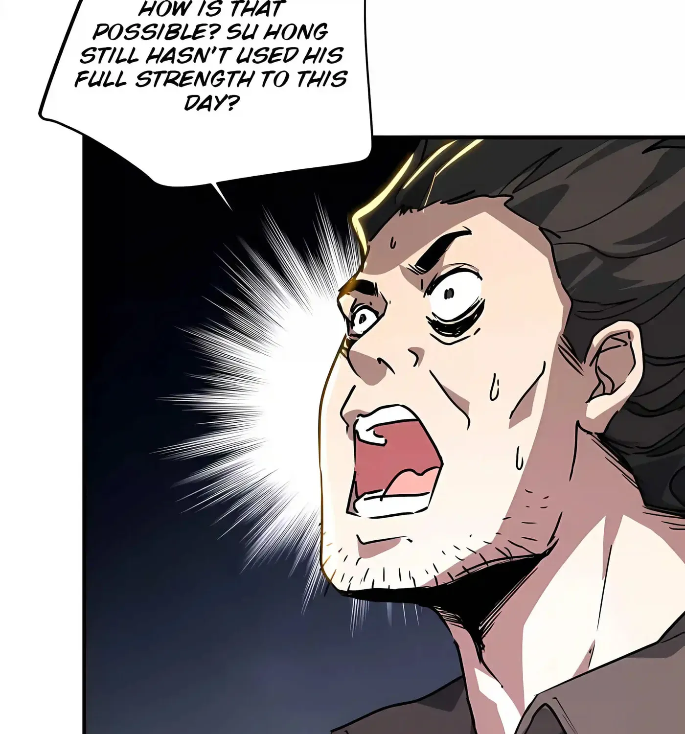 High-Martial World: One Hand to Overwhelm Three Thousand Emperors!, chapter 57, page 133
