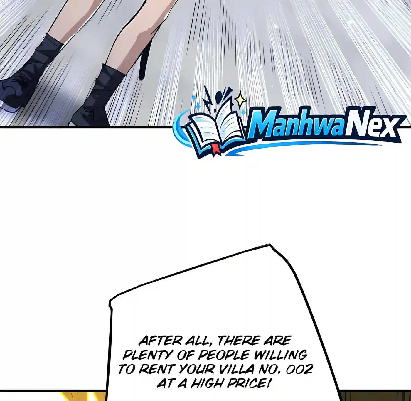 High-Martial World: One Hand to Overwhelm Three Thousand Emperors!, chapter 57, page 157